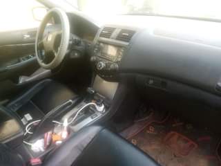 A picture of Distress sales Honda Accord EOD Everything working perfectly including chilling