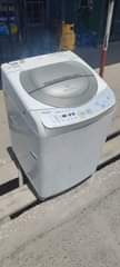 A picture of Hizi MACHINE za kufulia ni kiwango sana Zinafua zinakamua halafu