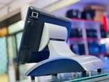 A picture of Point of sale machine