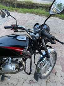 A picture of Haojue E Xpress inauzwa aina kipengere chochote Bei 1 570