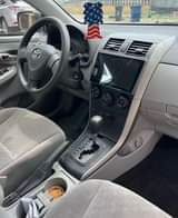 A picture of Fresh hot deal Foreign Used Toyota Corolla 2009 Brand Toyota