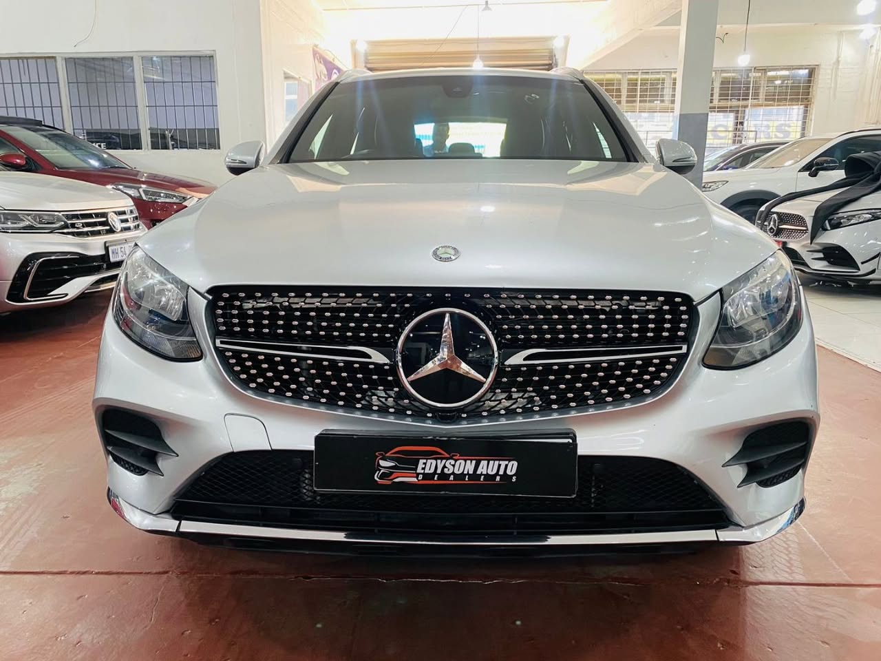 mercedes benz