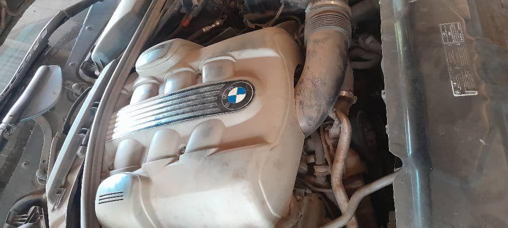A picture of Bmw