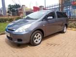 A picture of Toyota wish 18m