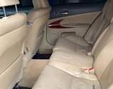 A picture of 2009 LEXUS GS350