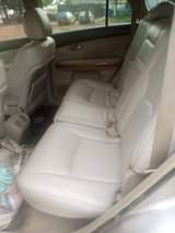 A picture of Lexus RX 350