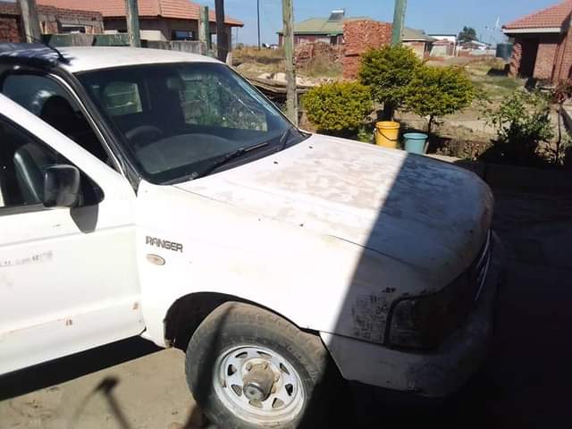 used ford ranger