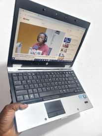 A picture of Hp 8440