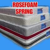 A picture of New beddings world mattresses