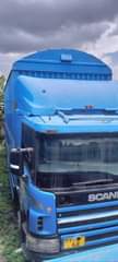 A picture of SCANIA 94