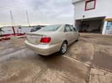 A picture of TOYOTA CAMRY 2005 4PLUGS ENGINE SOUND ENGINE AND SMOOTH GEAR