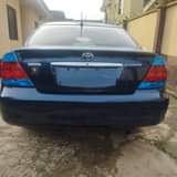 A picture of REGISTERED DIRECT 2006 TOYOTA CAMRY ENGINE GEAR AC AND ALL
