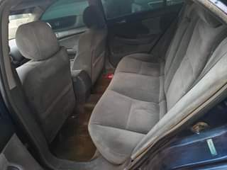 A picture of Honda Accord