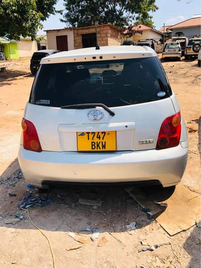 A picture of Ist inauzwa yakwangu mwenyewe