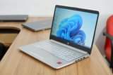 A picture of Hp laptop 14