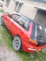 toyota starlet