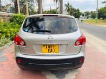A picture of NISSAN DUALIS EAU 0756553292 BEI 16 8M