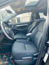 A picture of REGISTERED 2010 TOYOTA MATRIX SPORT NEATLY USED TOKS STANDARD Android