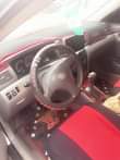 A picture of Toyota Corrola l e 2004 model 4 sale Clean first