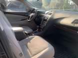 A picture of Lexus es350 Model 2010