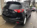 A picture of 2014 Mazda CX 5