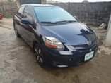 A picture of Clean 2008 Toyota Yaris 07039015650