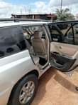 A picture of Admin please approve Sharp and clean Nigeria used Toyota highlander