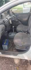 A picture of Toyota vitz 2cars each 8m