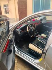 A picture of Extremely Clean 3months used Lexus Es330 Car was bought direct