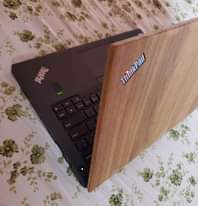 A picture of Lenovo thinkpad x270 PRICE 275 000