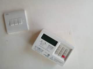 A picture of Single rms for rent at UGX130k in Nabweru Lugoba off