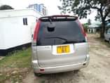 A picture of Narengesha noah sr40 kali sanaaa haijawahi kuludiwa rangi ml 9