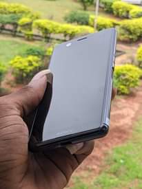 A picture of Sony ace