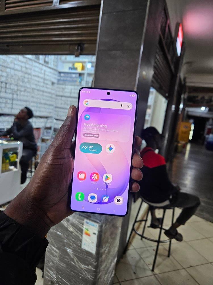A picture of Samsung s26 ultra
