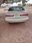 A picture of Toyota Camry pencil