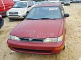 A picture of URGENT BUYER NEEDED 1993 Toyota Corolla LE Factory AC clean