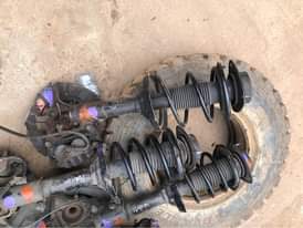 A picture of Shatom auto spare parts and accessories CONTACT 256703355223 calling whatsapp