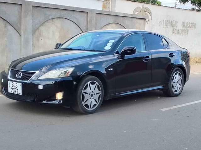 lexus