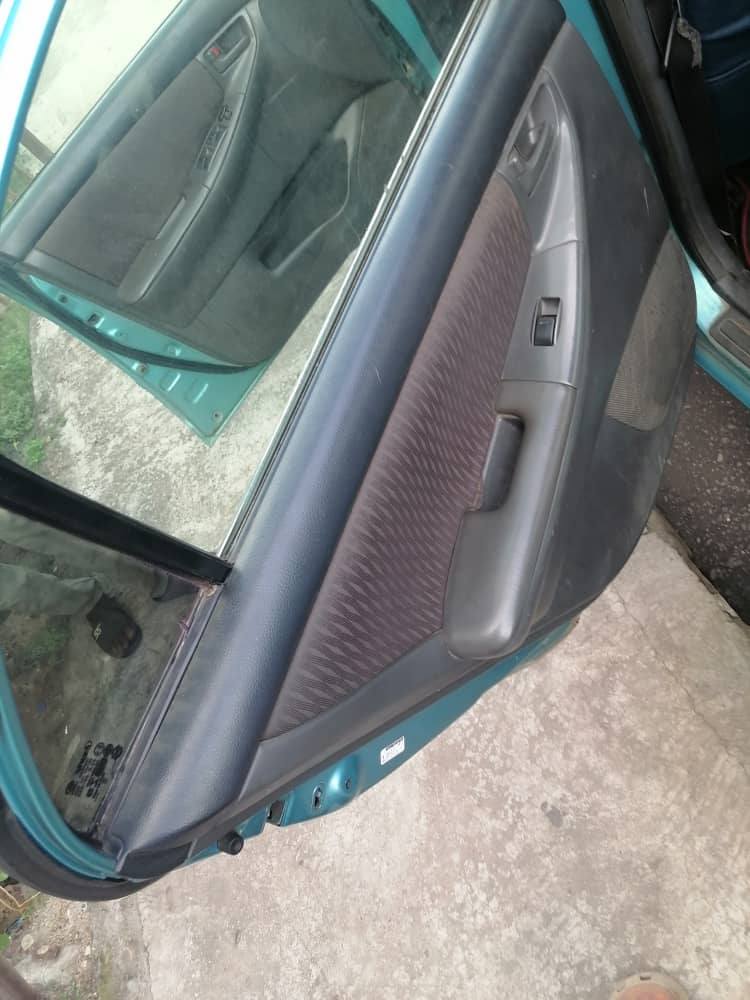 A picture of Car for sale
