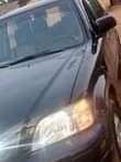 A picture of Honda CR V pan first body Engine and gear untouched