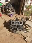 A picture of Isuzu kb 250 and 280 parts