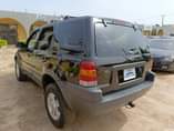 A picture of Nigerian Used Neat and Sound 2002 Ford Escape 1. Sound