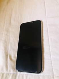 A picture of IPhone X