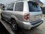 A picture of 2005 Honda Pilot