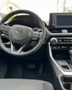 A picture of 2022 Toyota RAV4 toks going for 28m only Whatsapp call