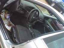 A picture of Clean Tokunbo Bmw Koja 4 Sale 2000 Model Location lagos