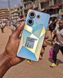 A picture of Tecno Camon 20 Pro 256GB ROM 8GB Ram