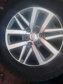 classifieds tyres