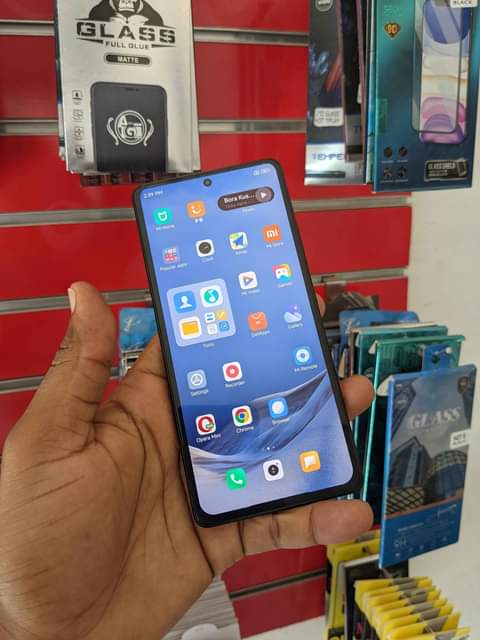 redmi