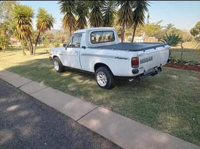 Vehicle S.
